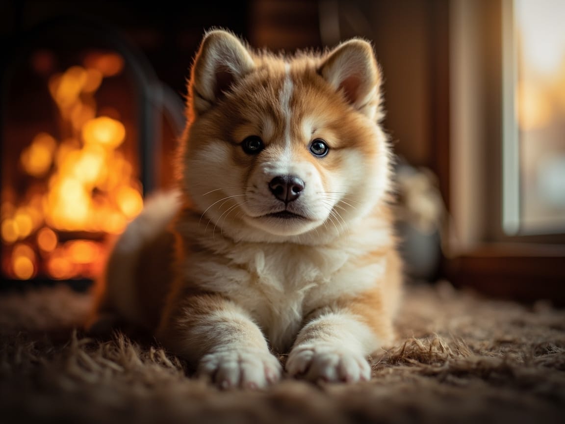 Shiba Inu