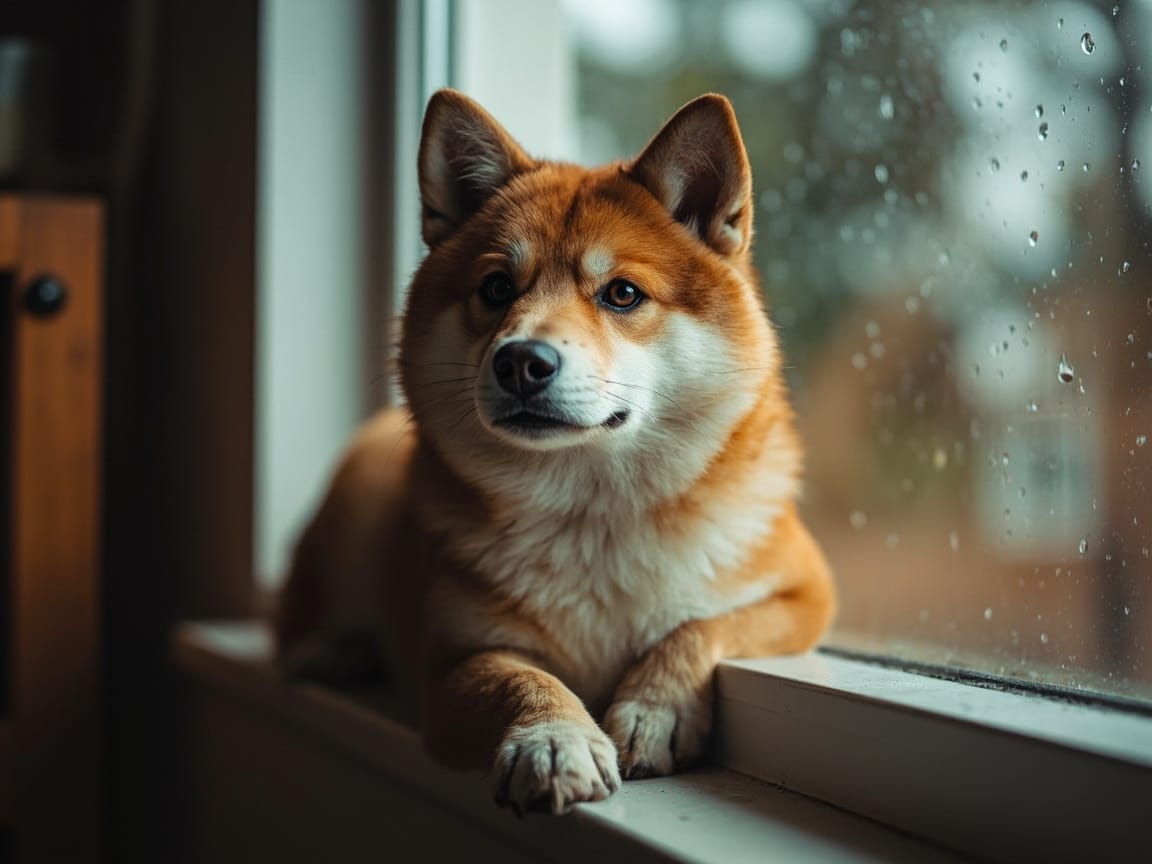 Shiba Inu