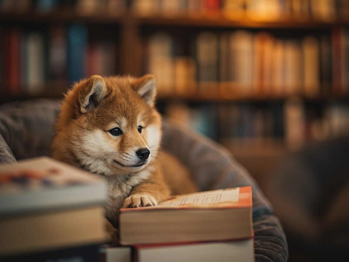 Shiba Inu