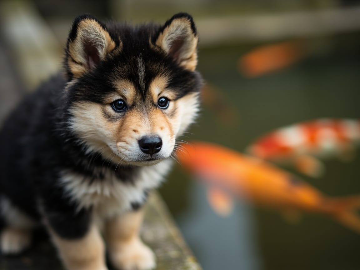 Shiba Inu