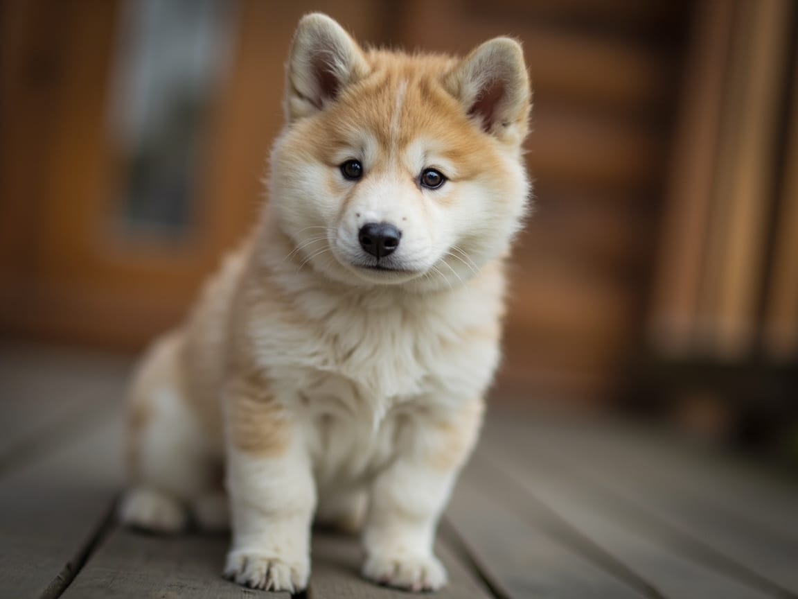 Shiba Inu