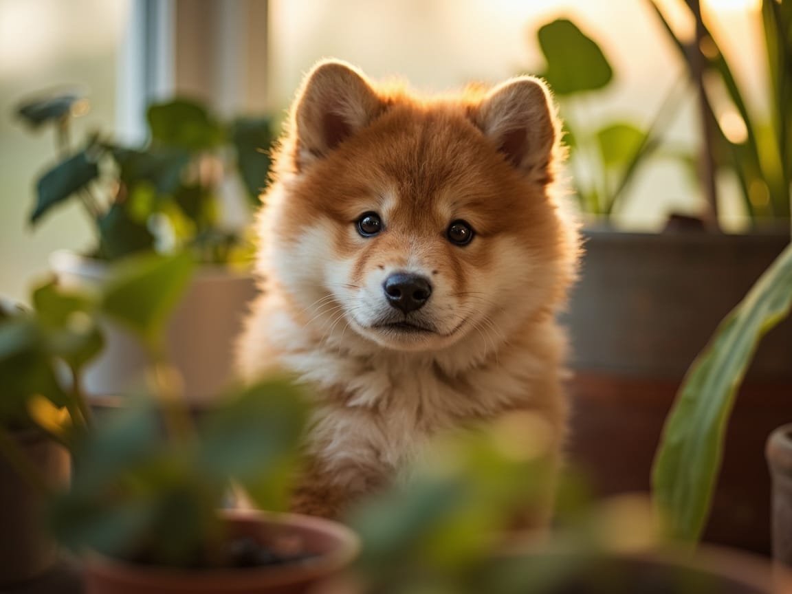 Shiba Inu