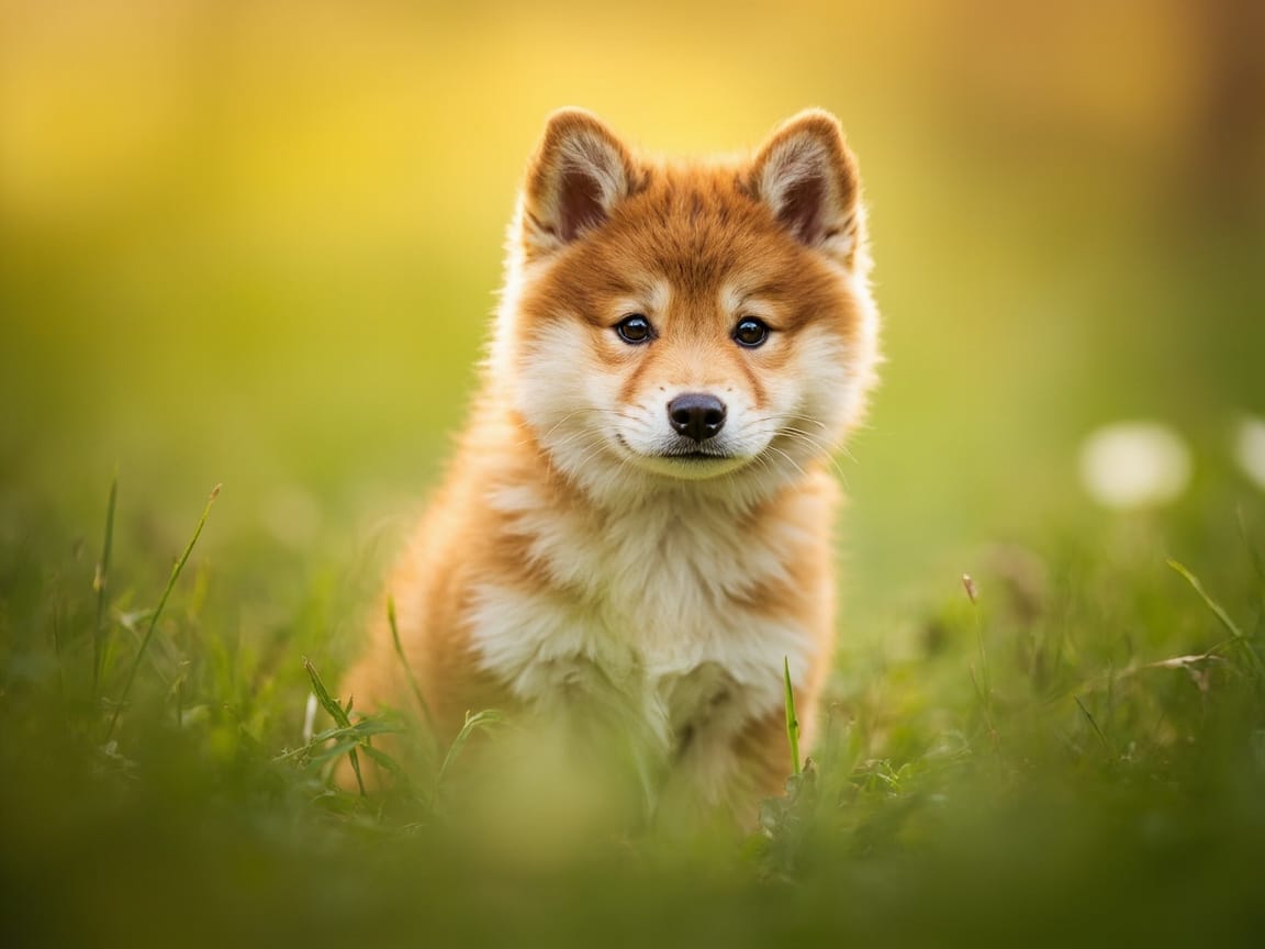 Shiba Inu