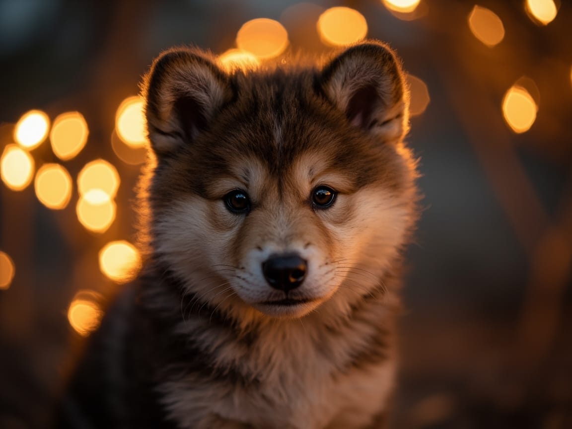 Shiba Inu