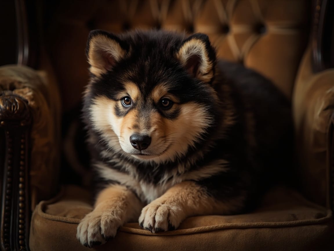 Shiba Inu