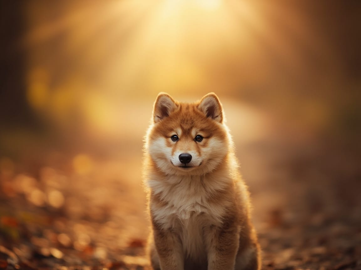 Shiba Inu