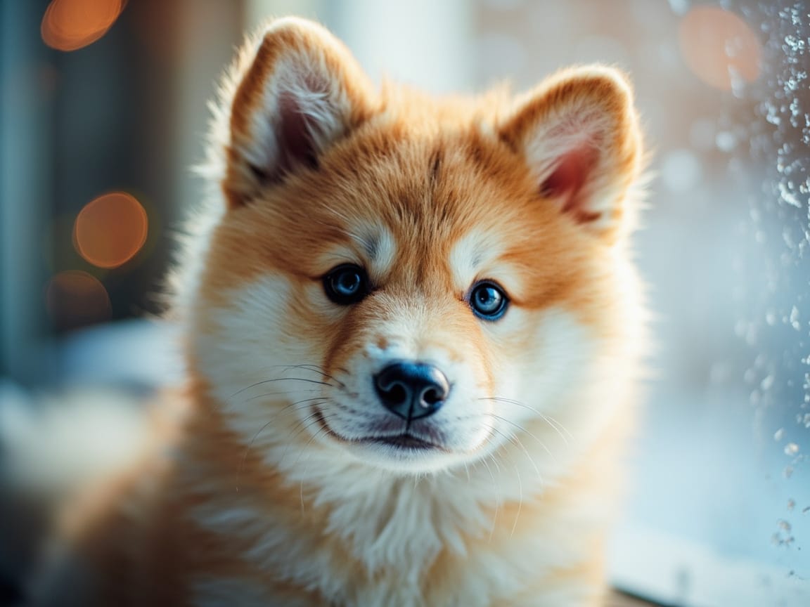 Shiba Inu