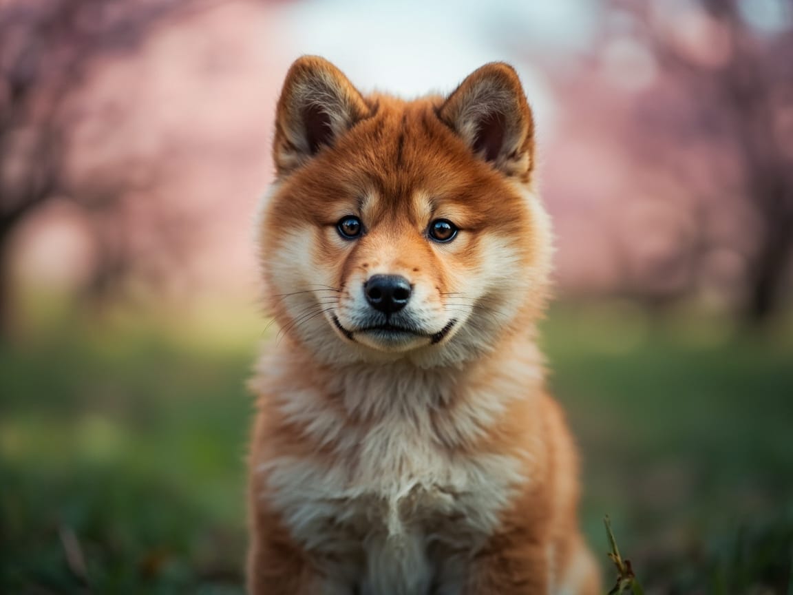 Shiba Inu