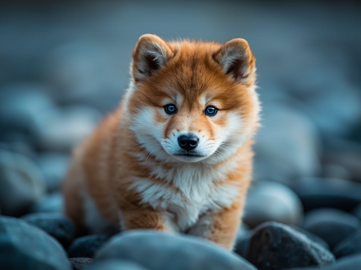 Shiba Inu