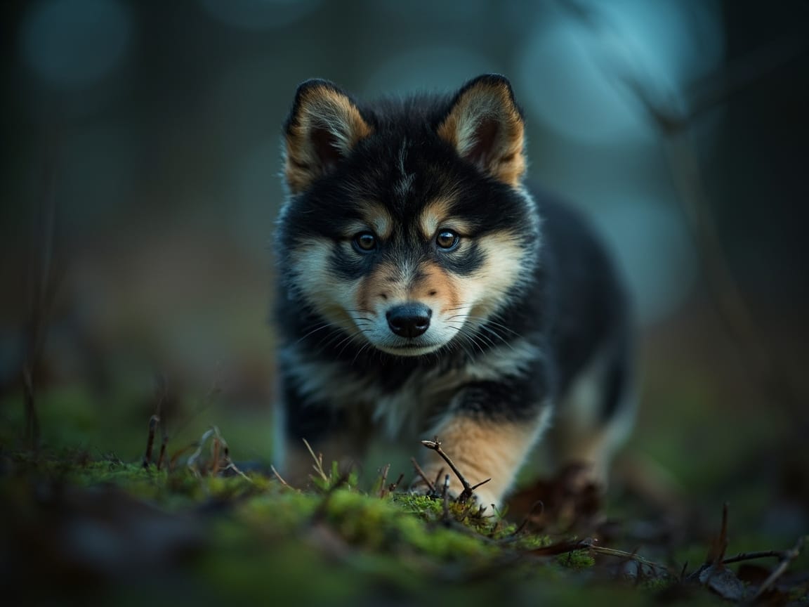 Shiba Inu