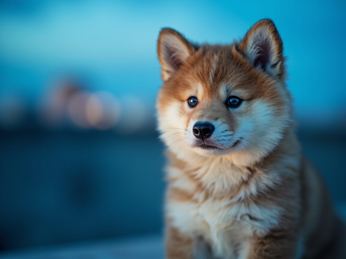 Shiba Inu