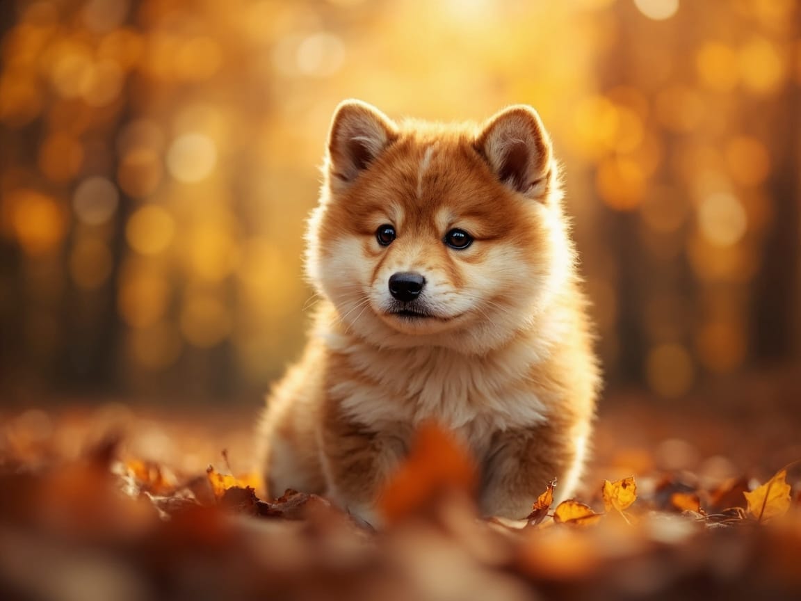 Shiba Inu