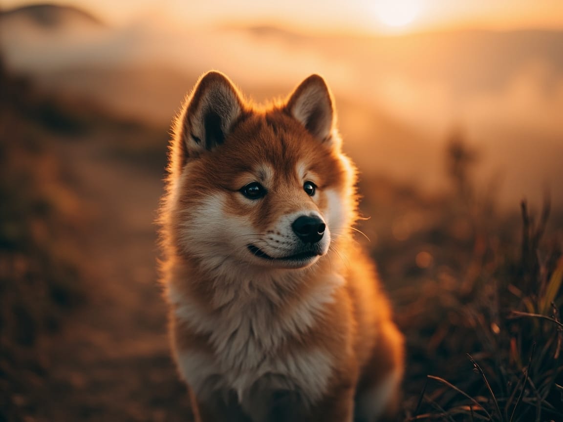 Shiba Inu