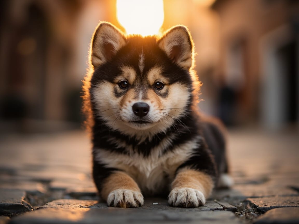 Shiba Inu