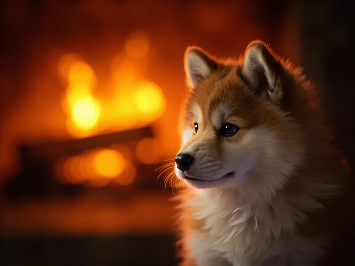 Shiba Inu