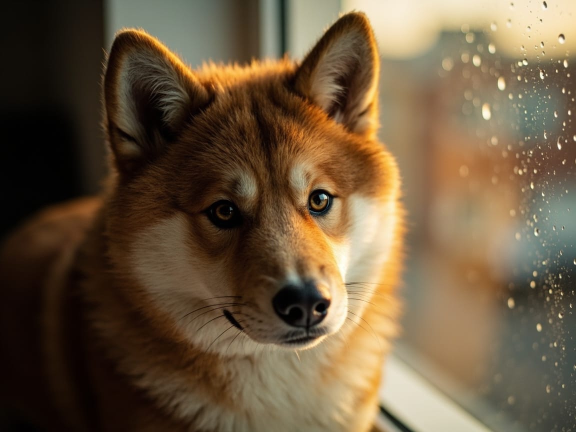 Shiba Inu