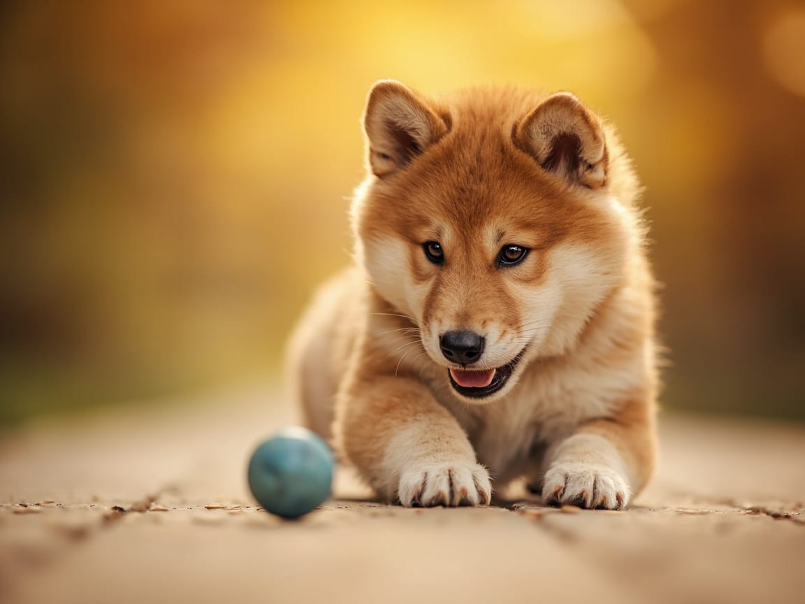 Shiba Inu