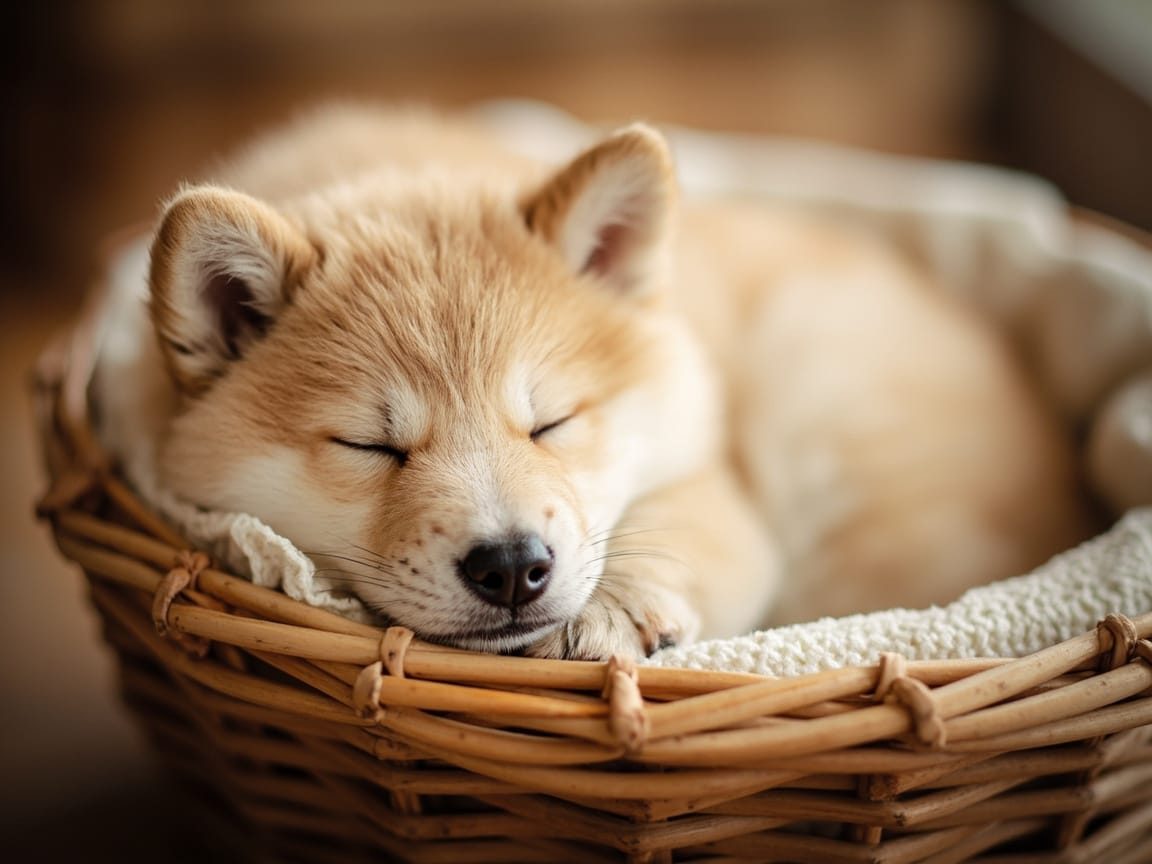 Shiba Inu