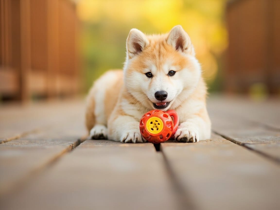 Shiba Inu