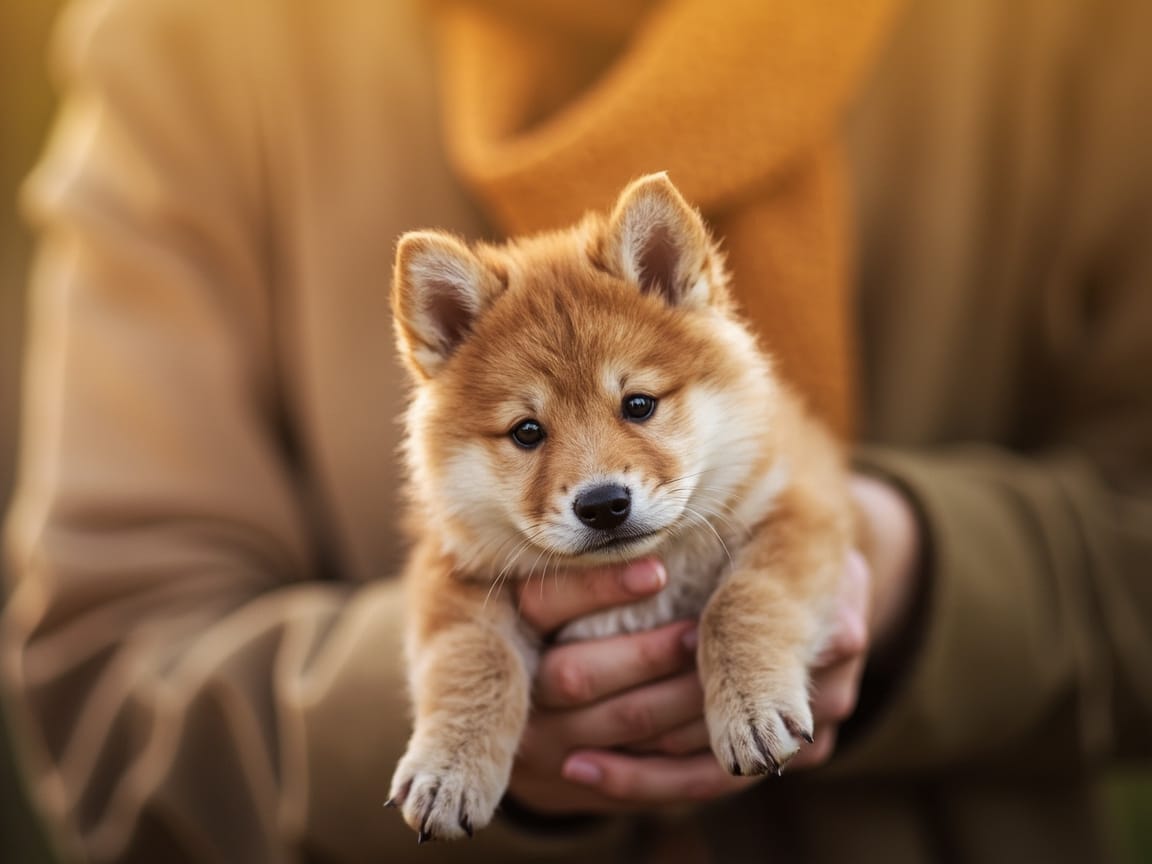Shiba Inu