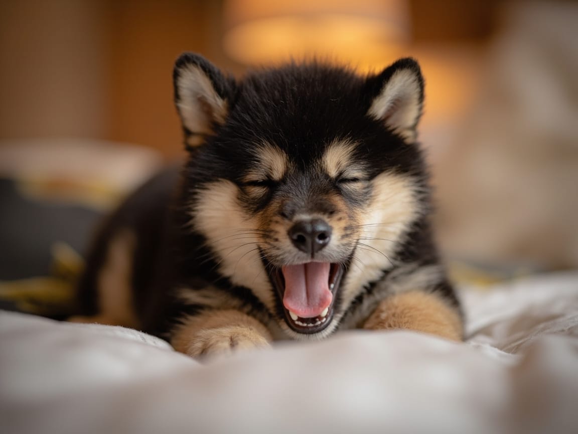 Shiba Inu
