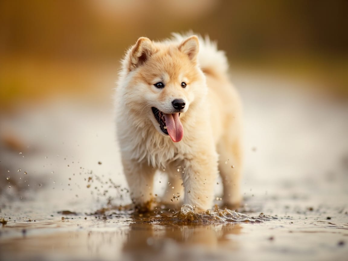 Shiba Inu