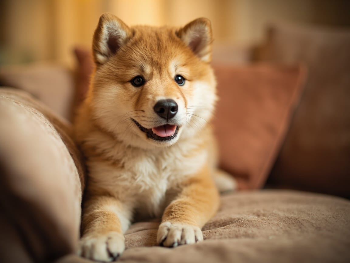 Shiba Inu