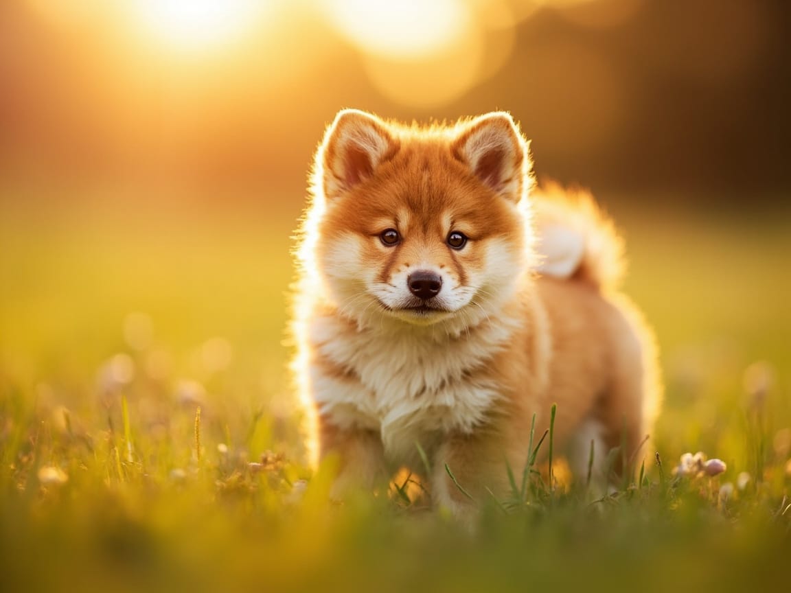 Shiba Inu