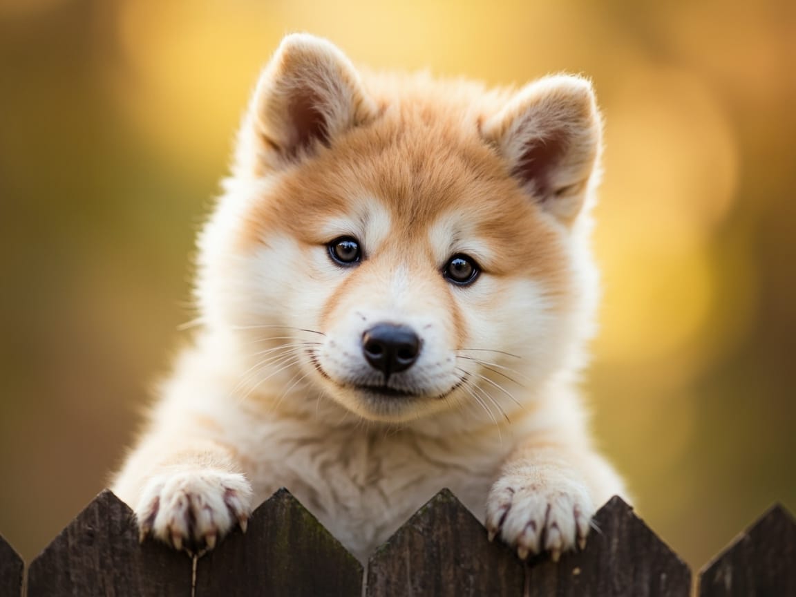 Shiba Inu