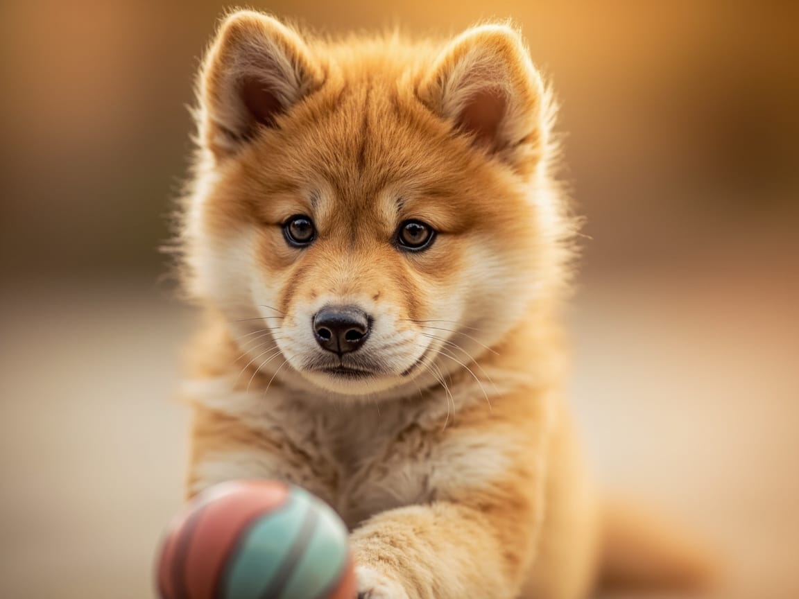 Shiba Inu