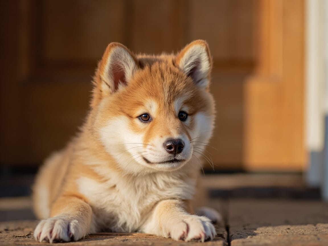 Shiba Inu