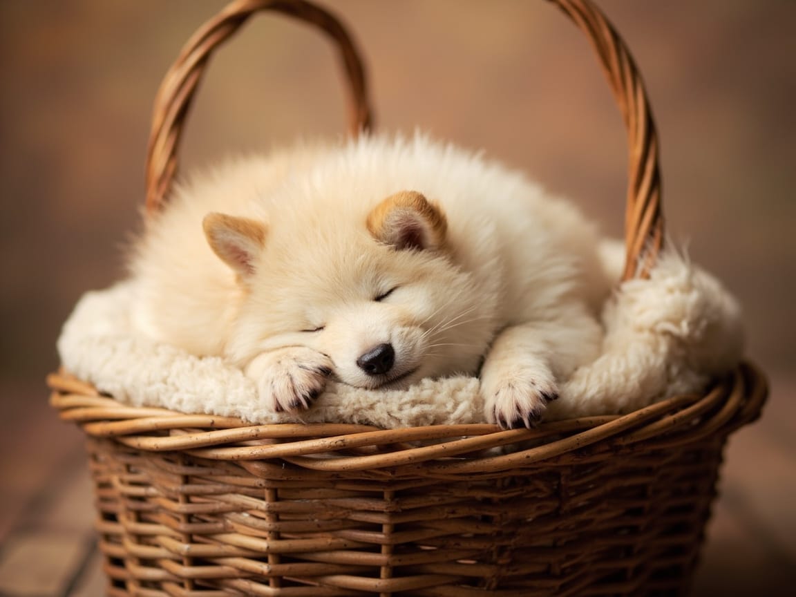 Shiba Inu