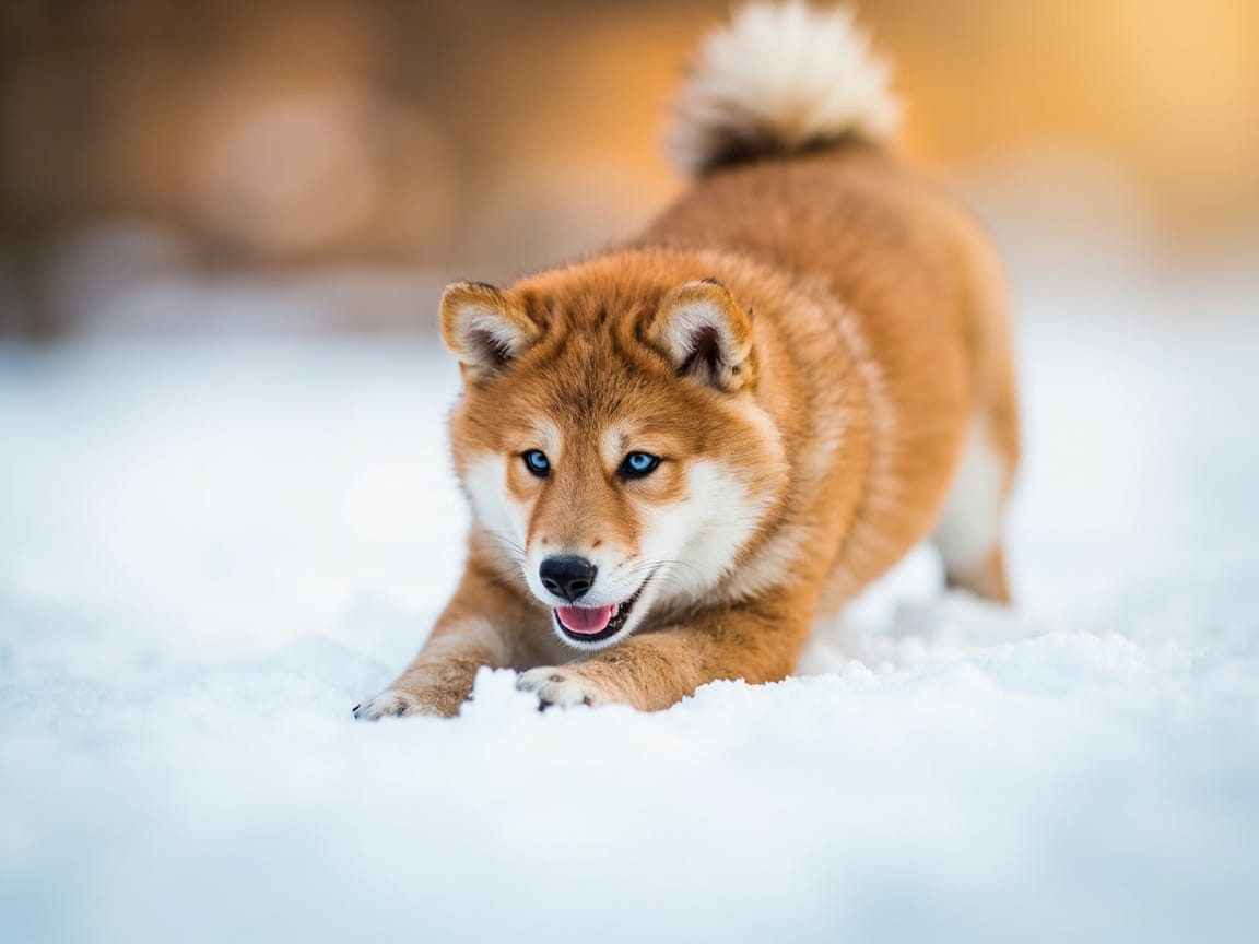 Shiba Inu