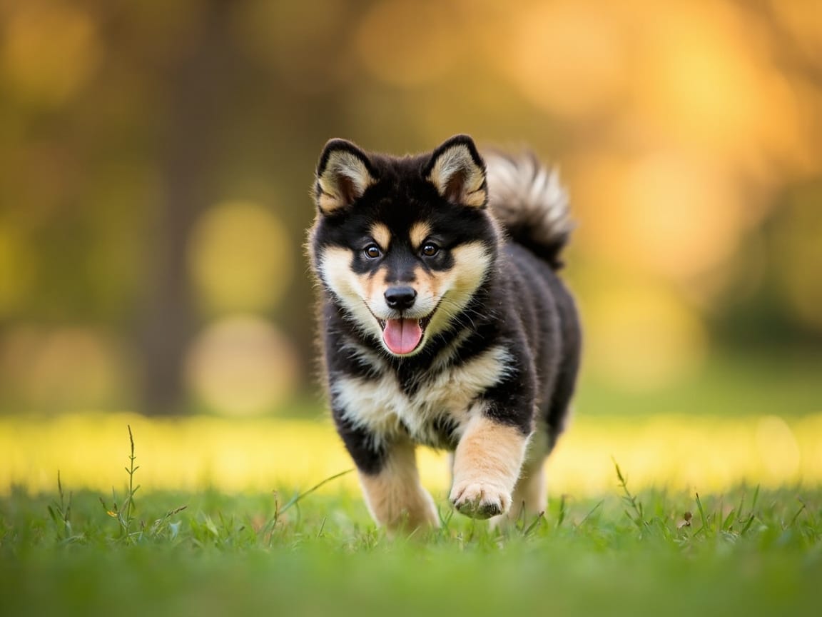 Shiba Inu