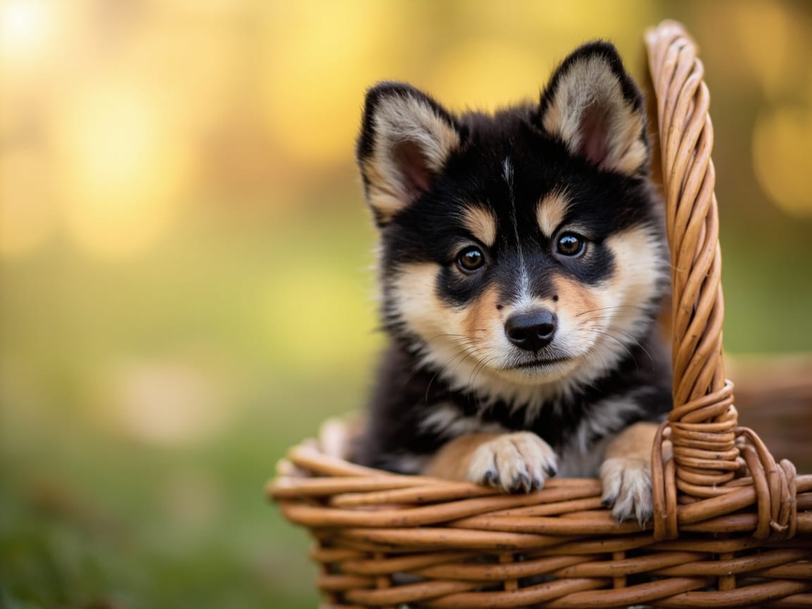 Shiba Inu