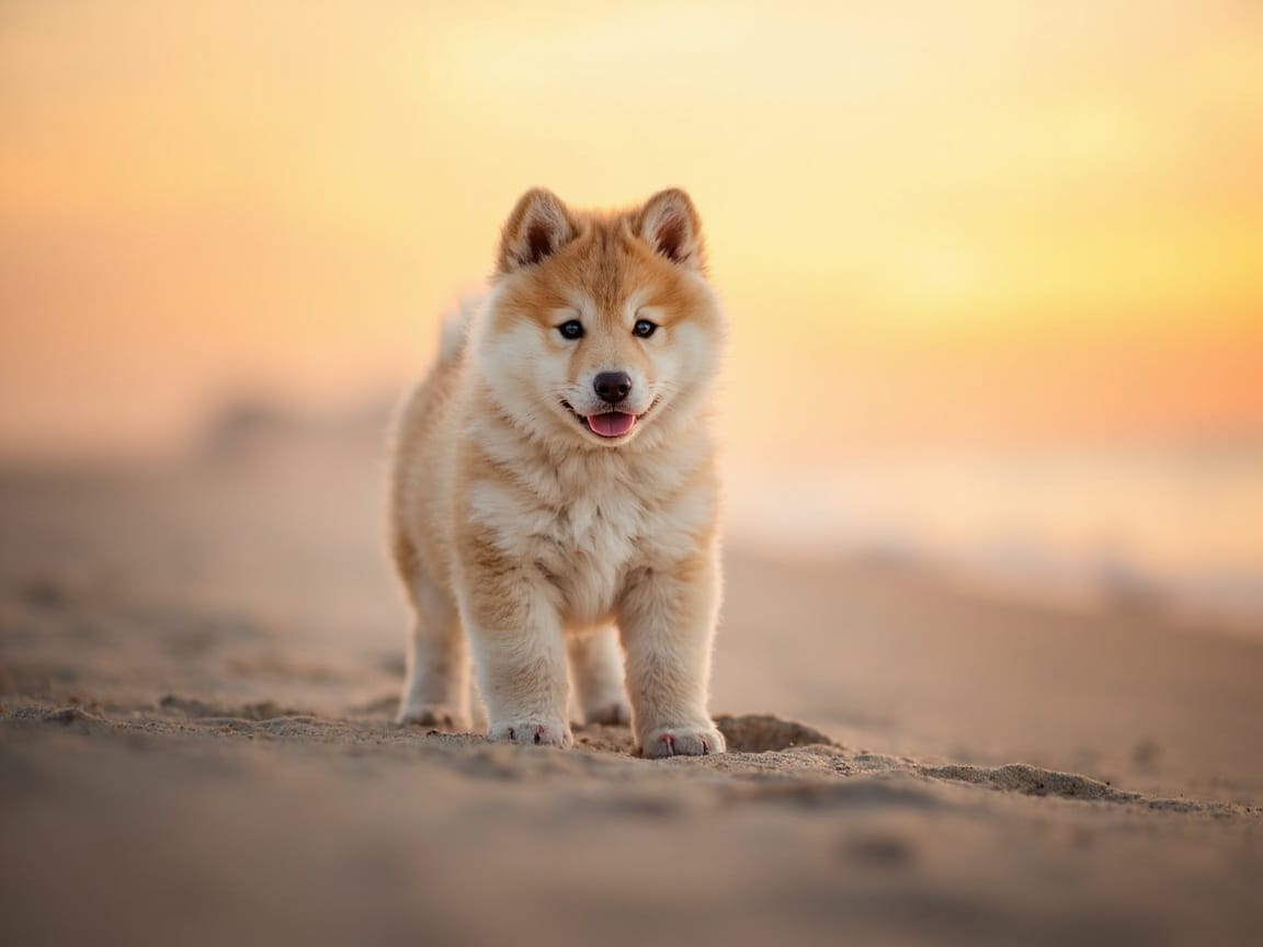 Shiba Inu