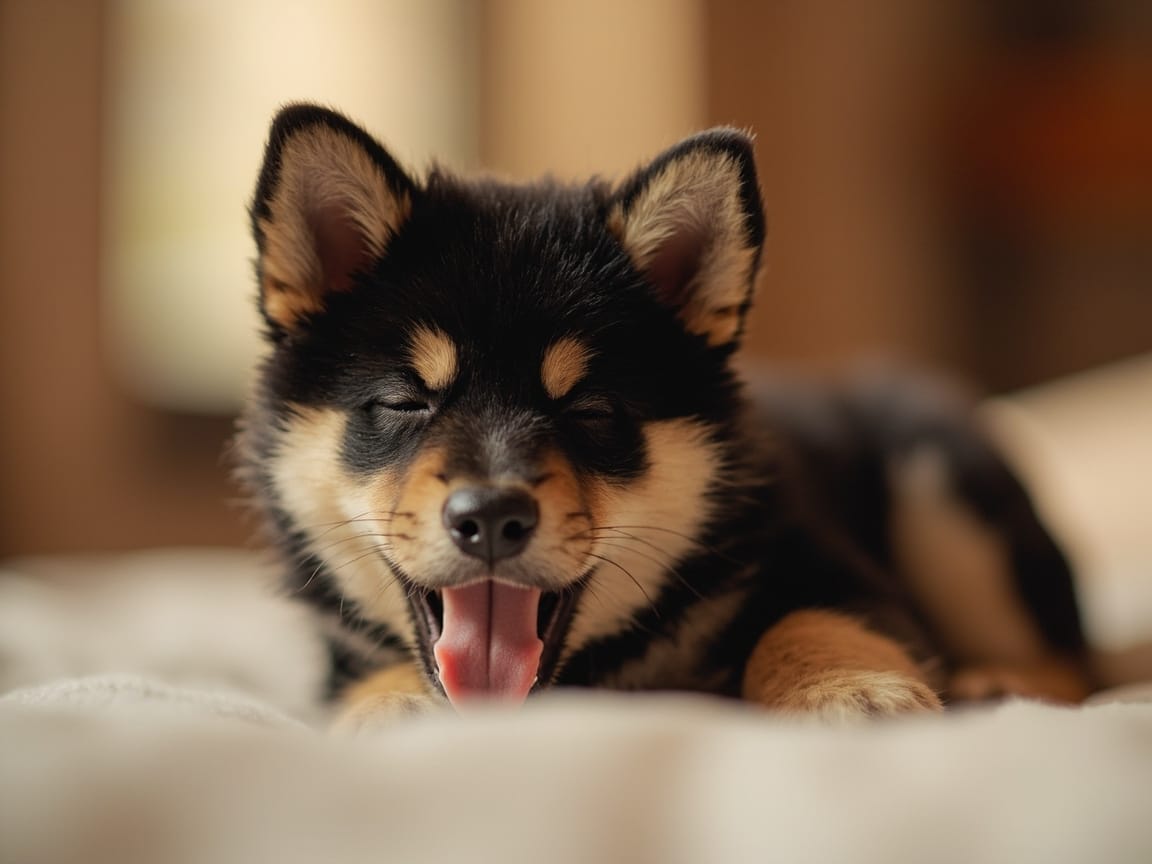 Shiba Inu
