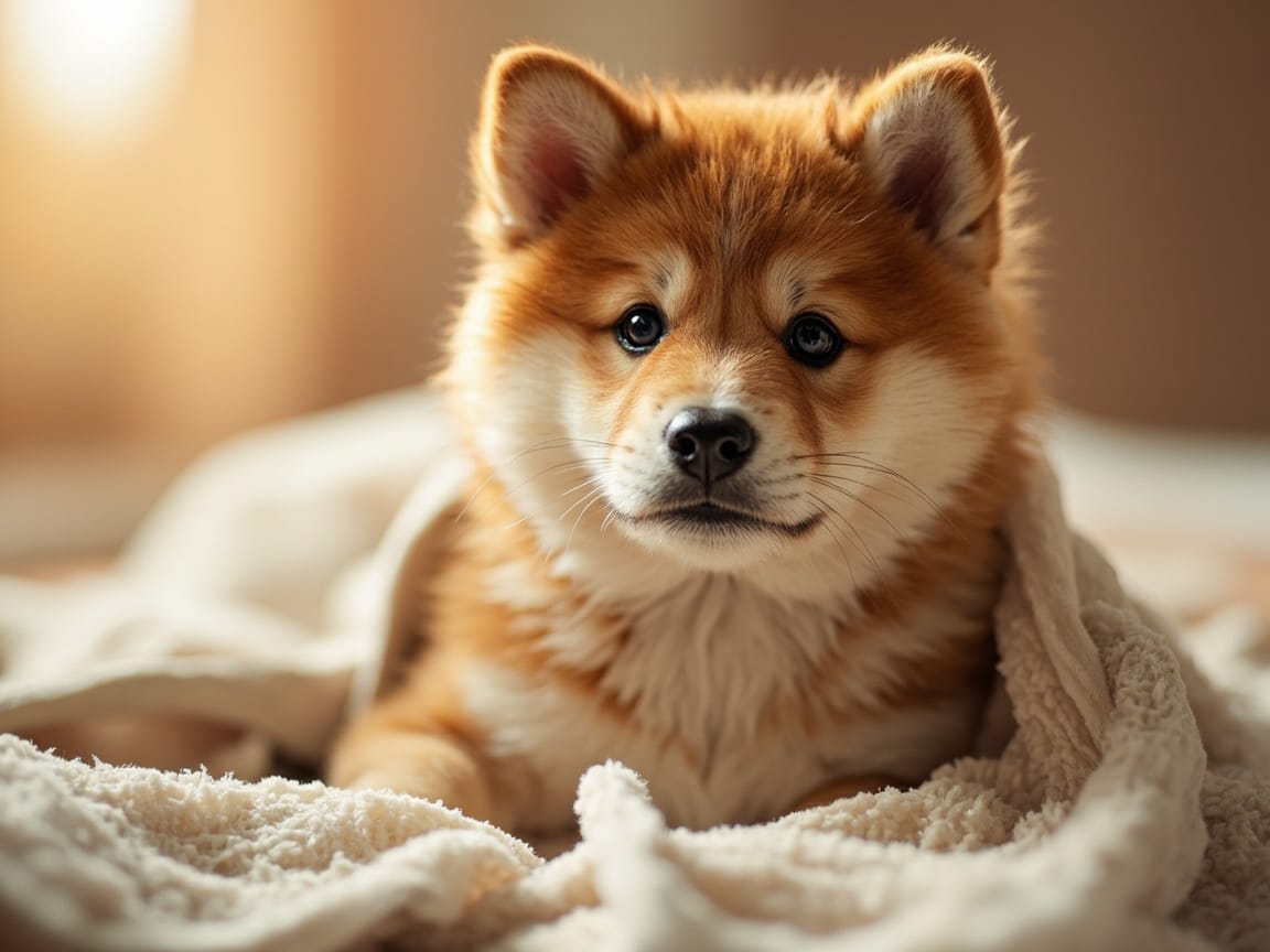 Shiba Inu