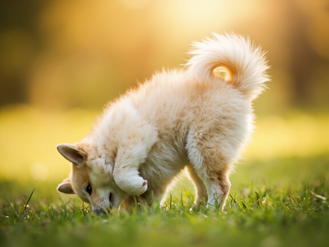 Shiba Inu