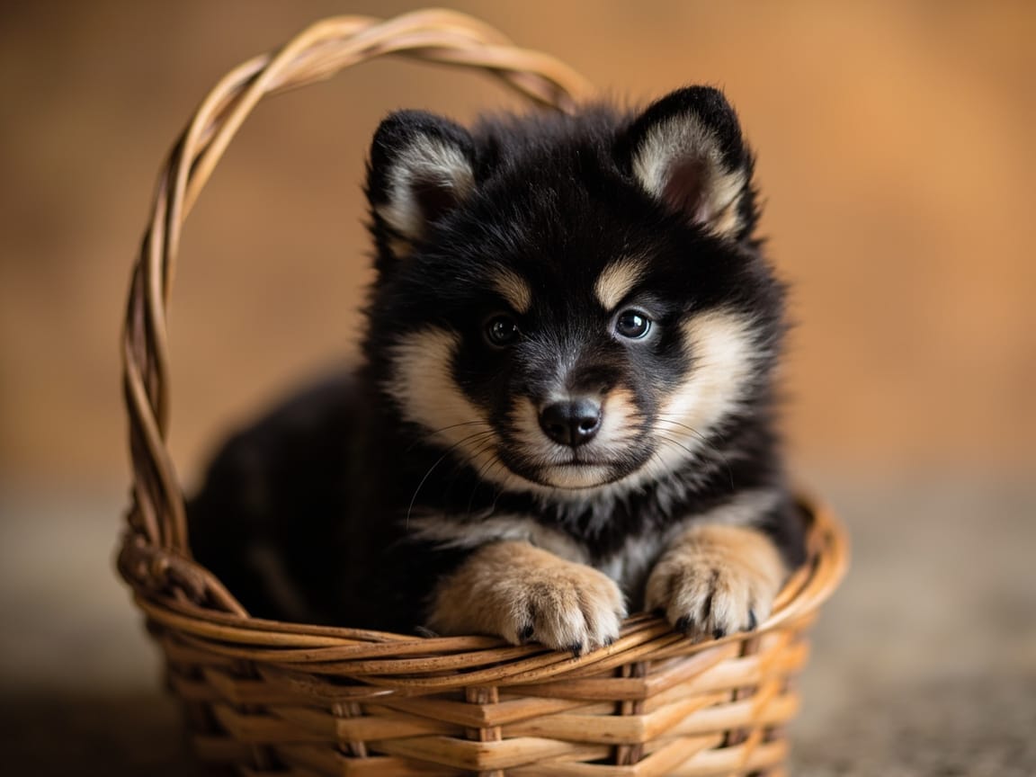 Shiba Inu