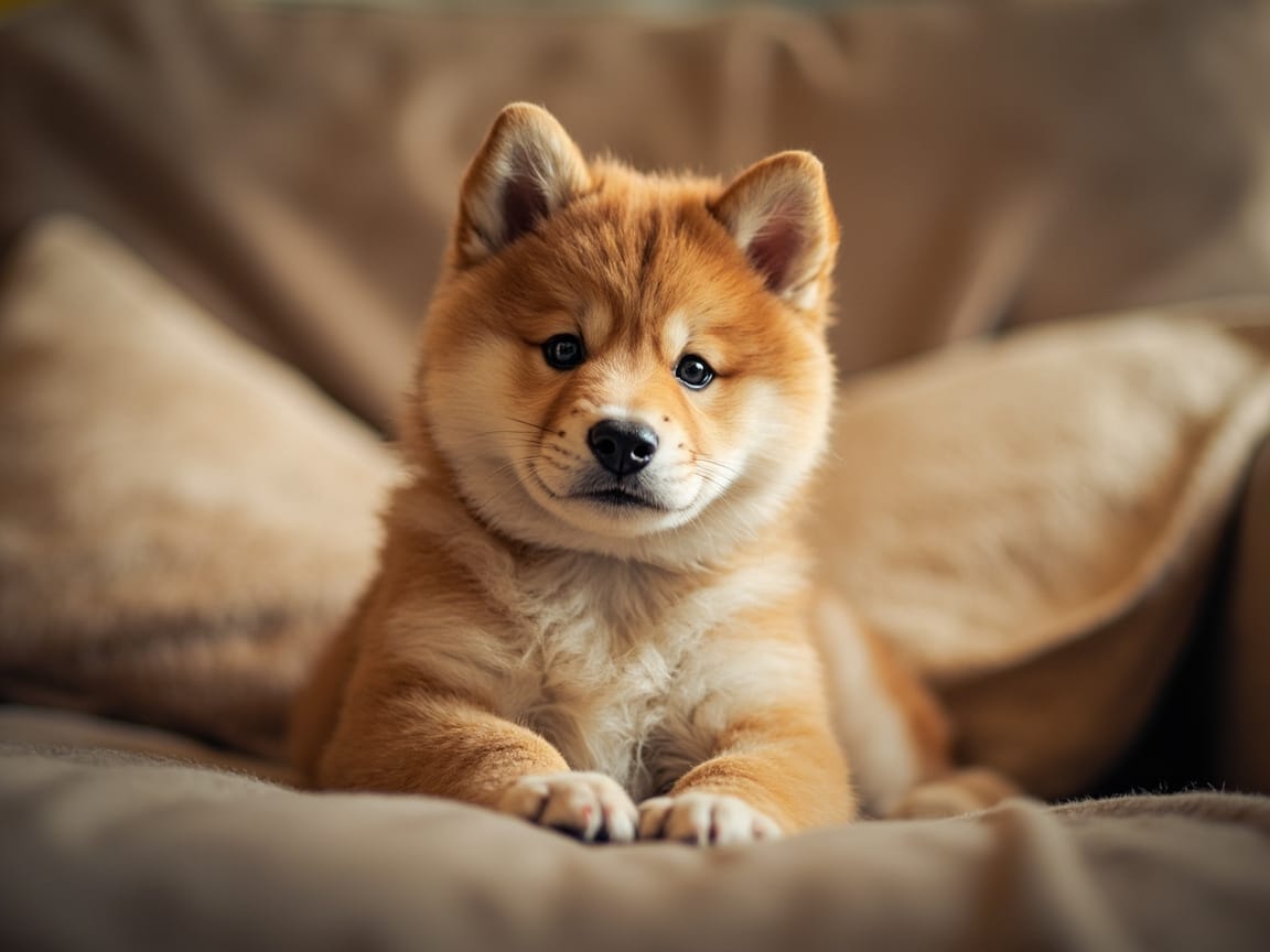 Shiba Inu