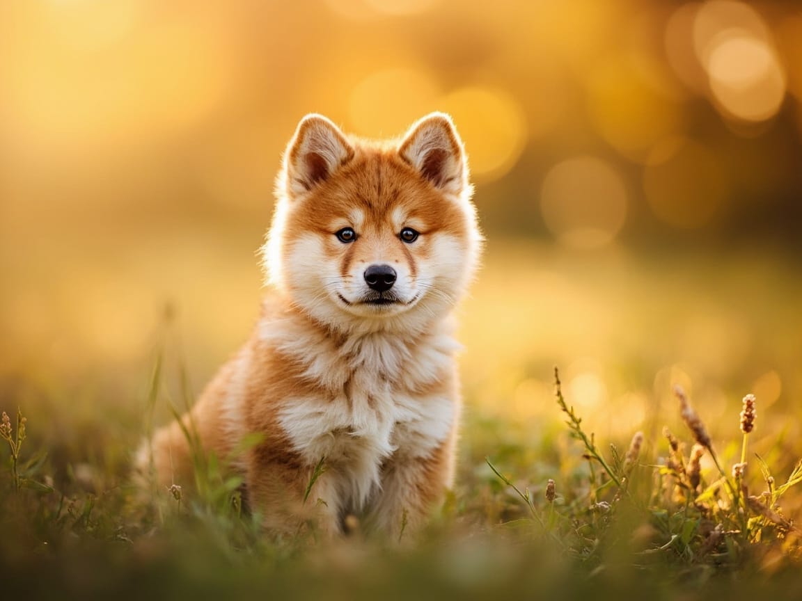 Shiba Inu