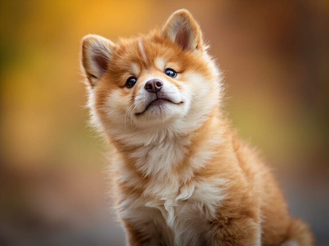Shiba Inu