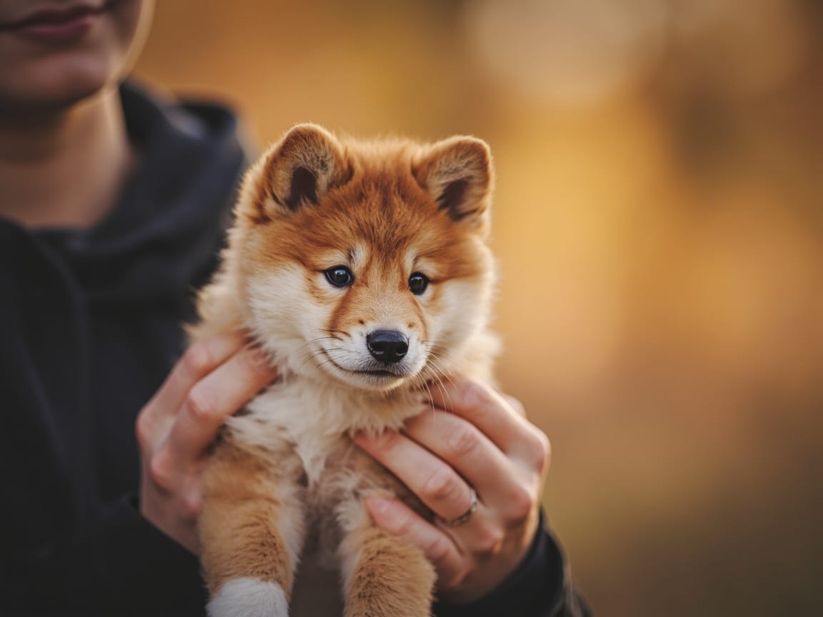 Shiba Inu