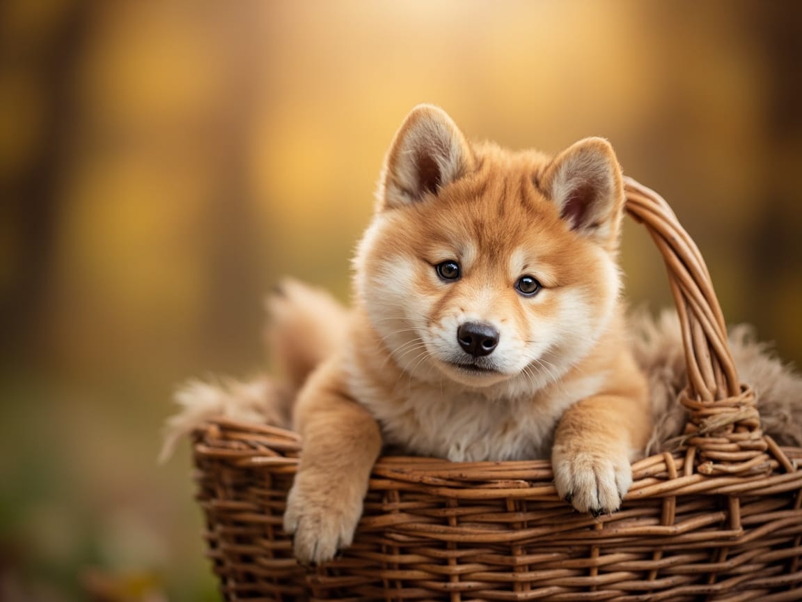 Shiba Inu