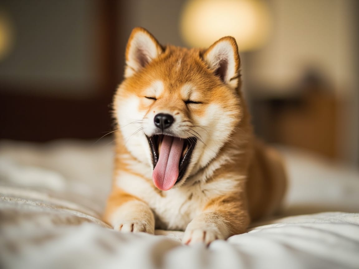 Shiba Inu