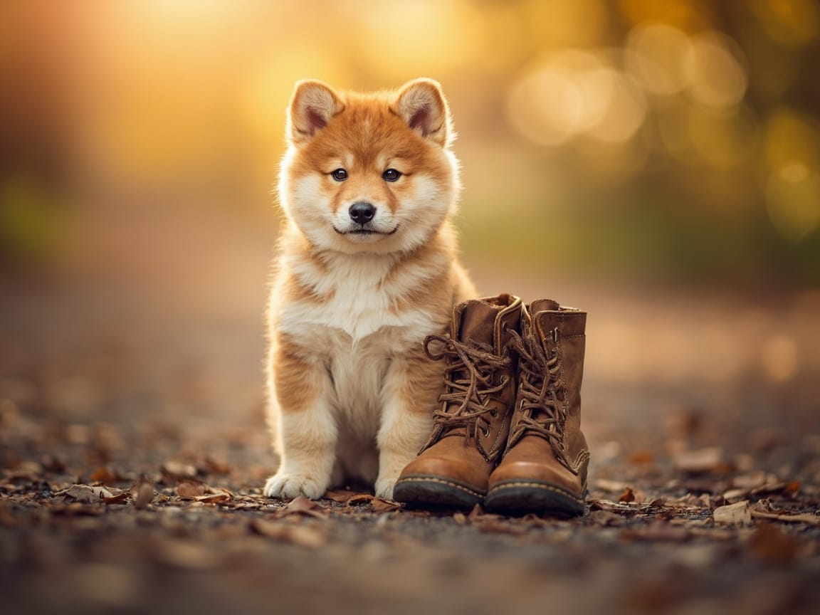 Shiba Inu