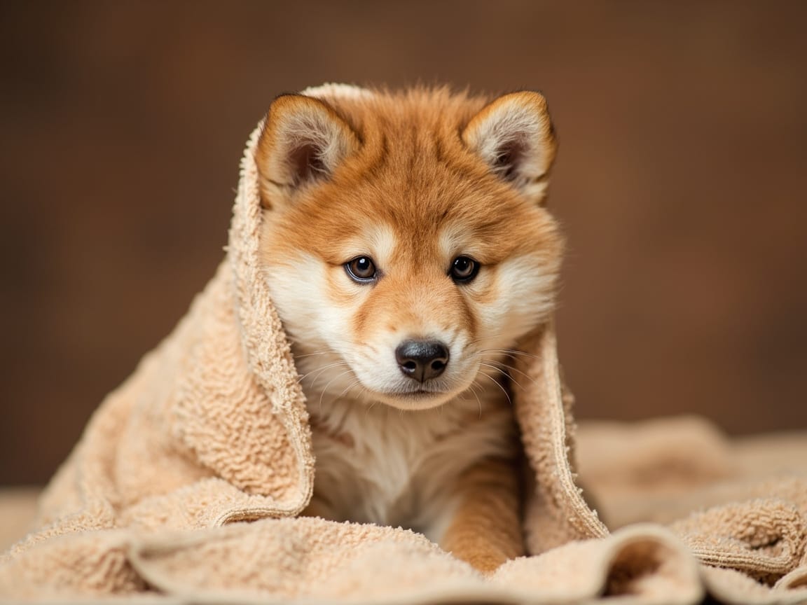 Shiba Inu