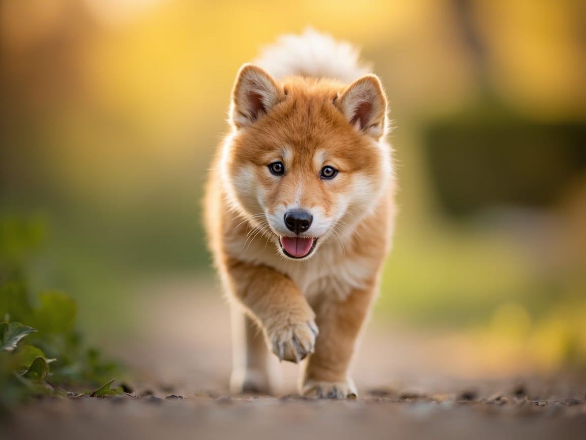 Shiba Inu