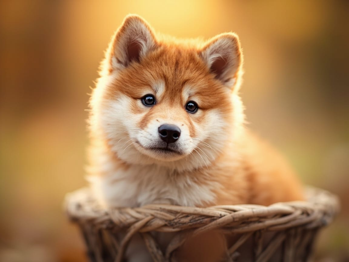 Shiba Inu